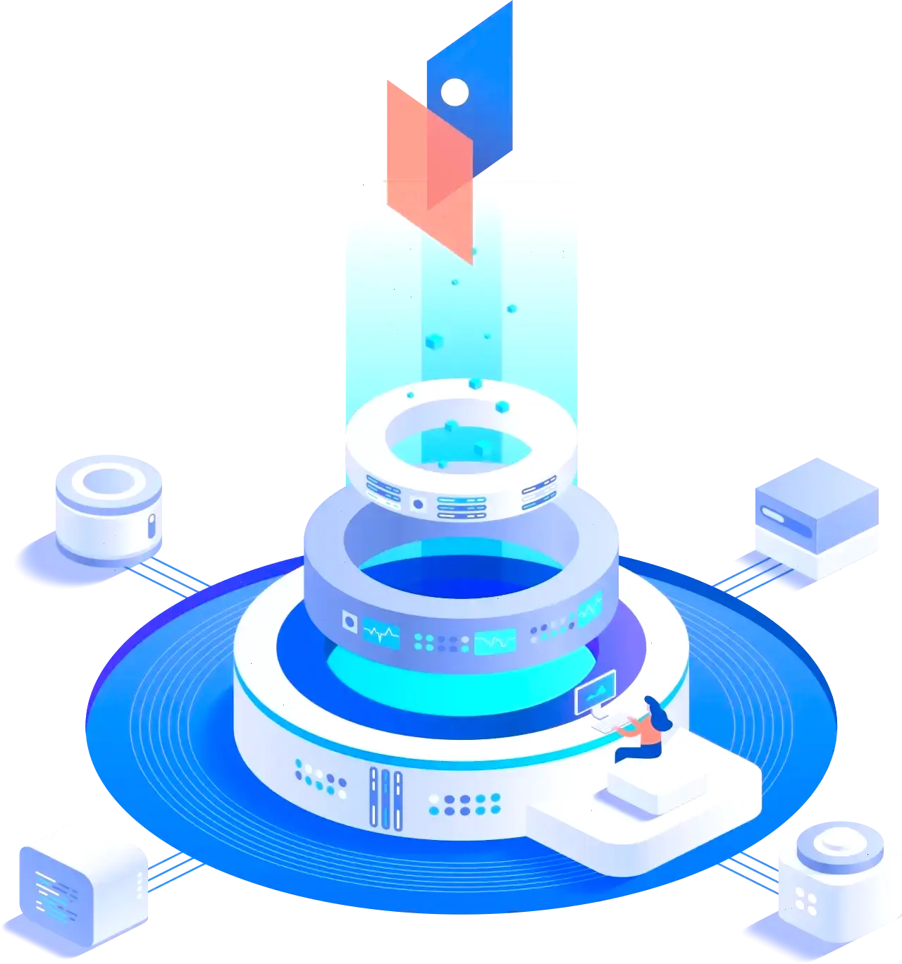 Dinexion Trading Algorithmen